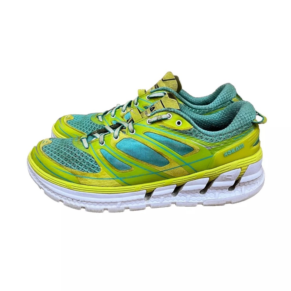 Hoka One One Conquest 2 Women’s size 11 sneakers shoes